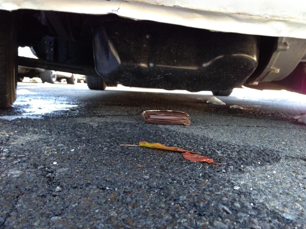 How low is too low for city driving? VW Vortex Volkswagen Forum